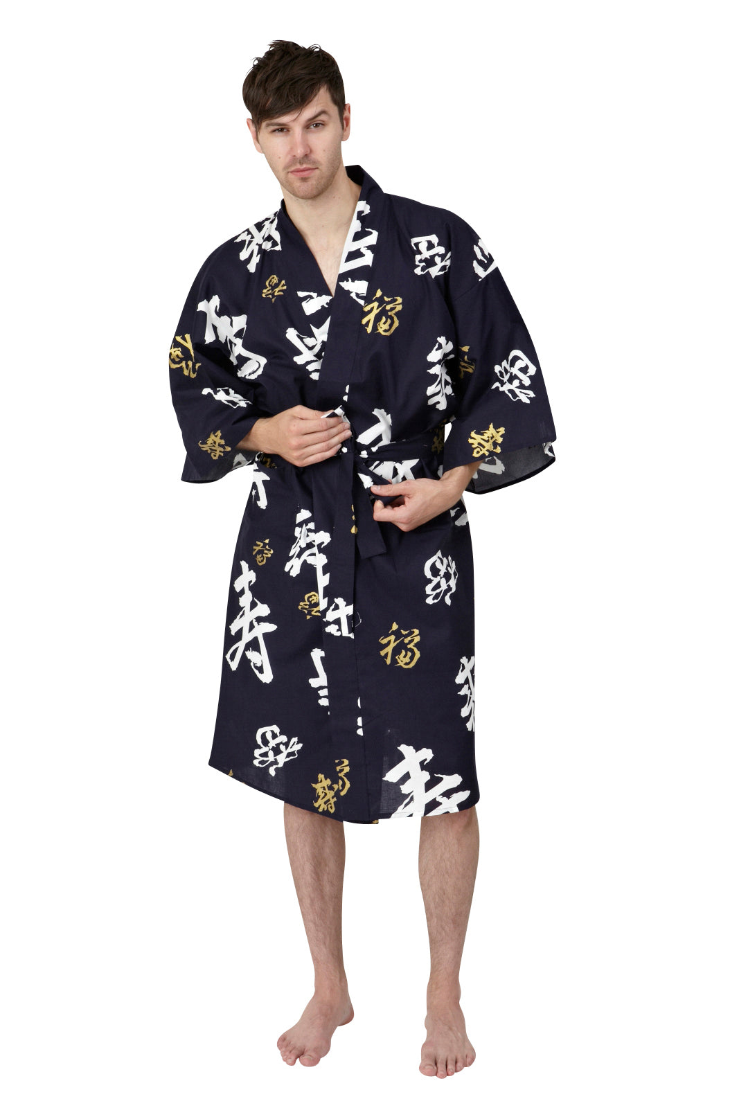 Happi Kimono, Japanese kimono, Japanese costume, Japanese