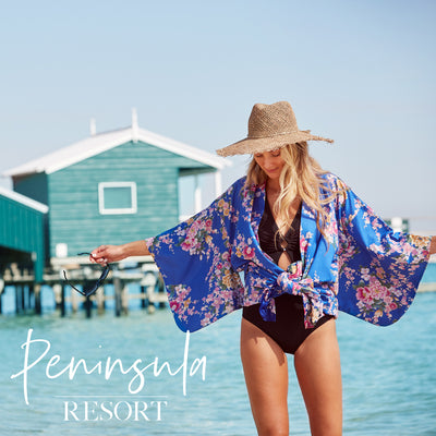 Peninsula Resort