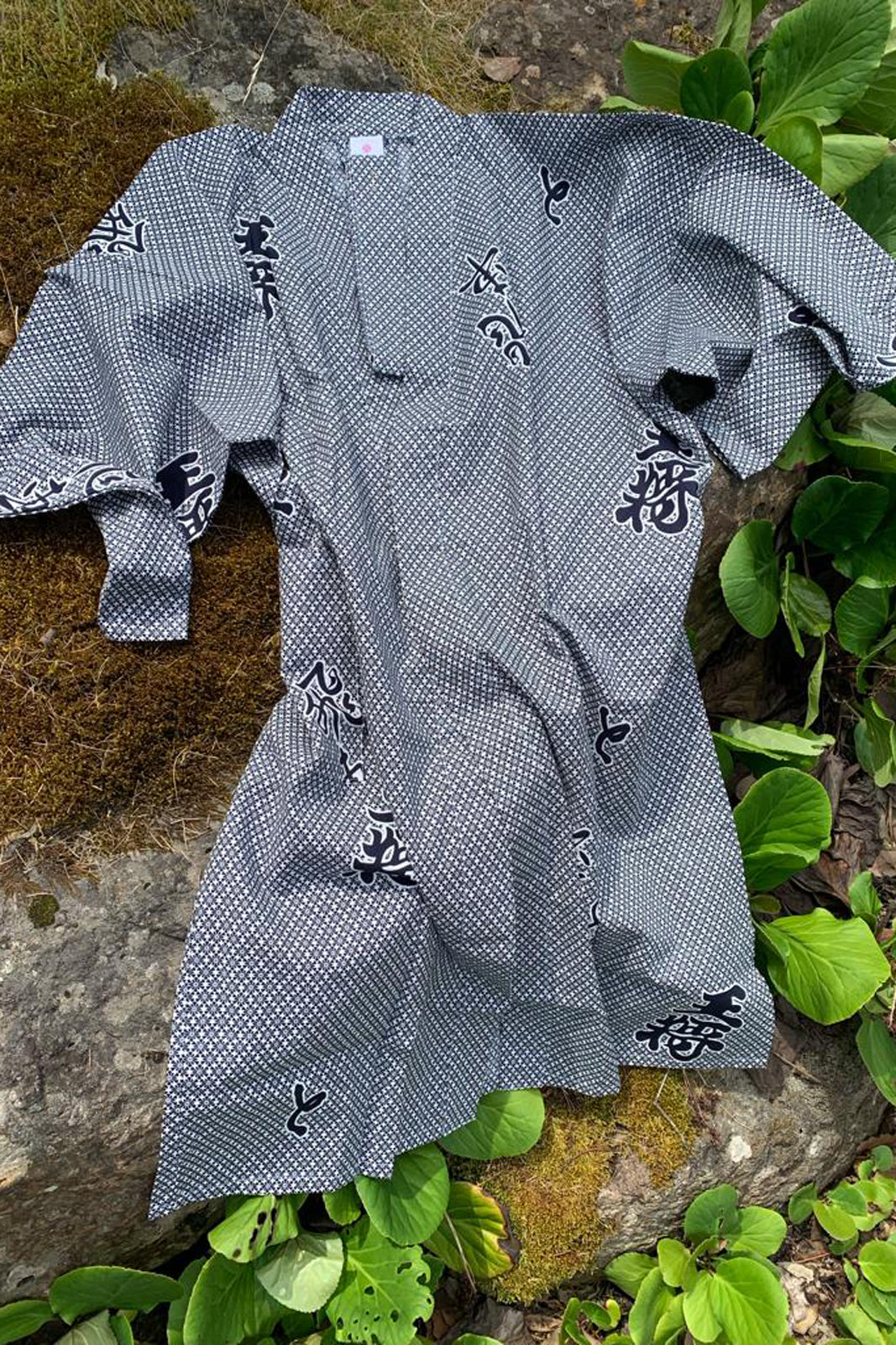 Best Kimono robe for men online - mens kimono – Beautiful Robes