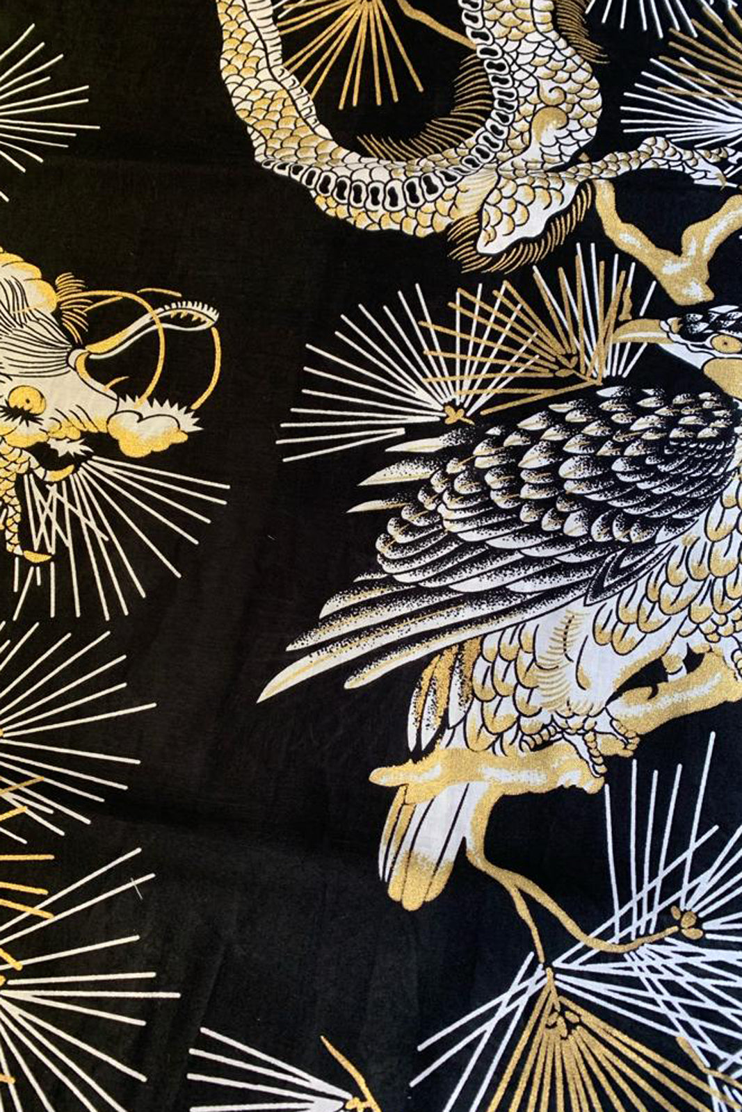 Mens kimono robe | Long Cotton Kimono | Kimono | Mens Kimono ...