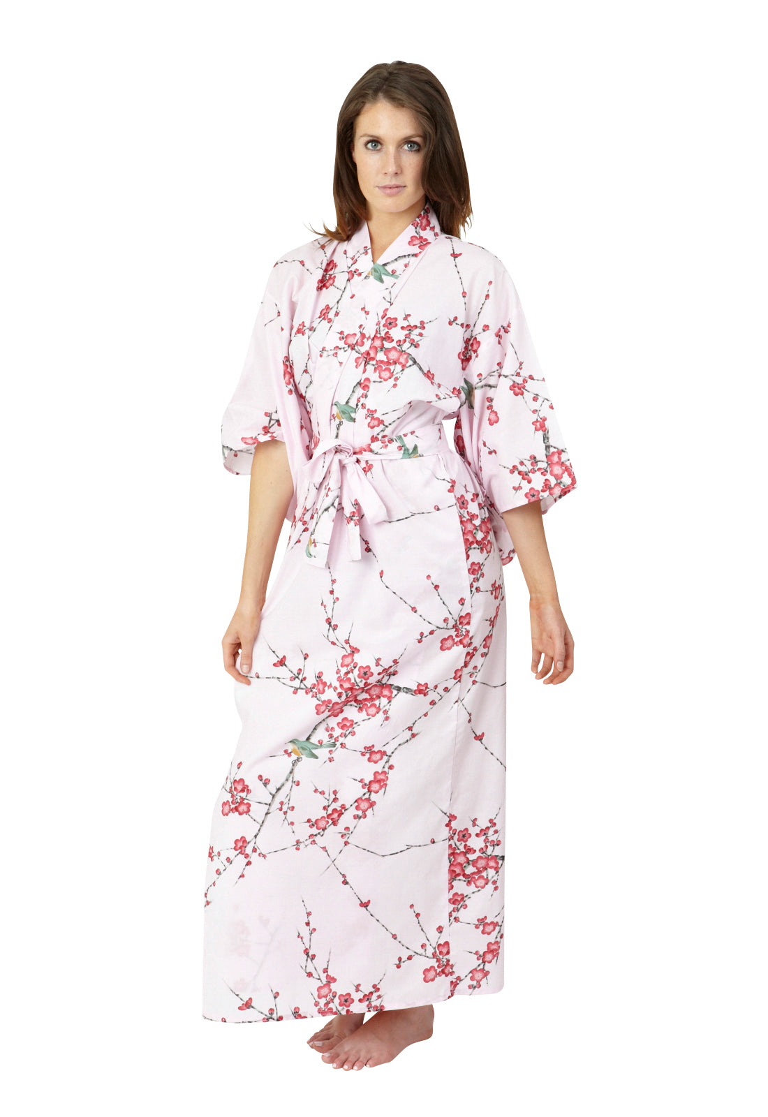 Kimono Robes | Women's Dressing Gowns & Robes | Beautiful Robes