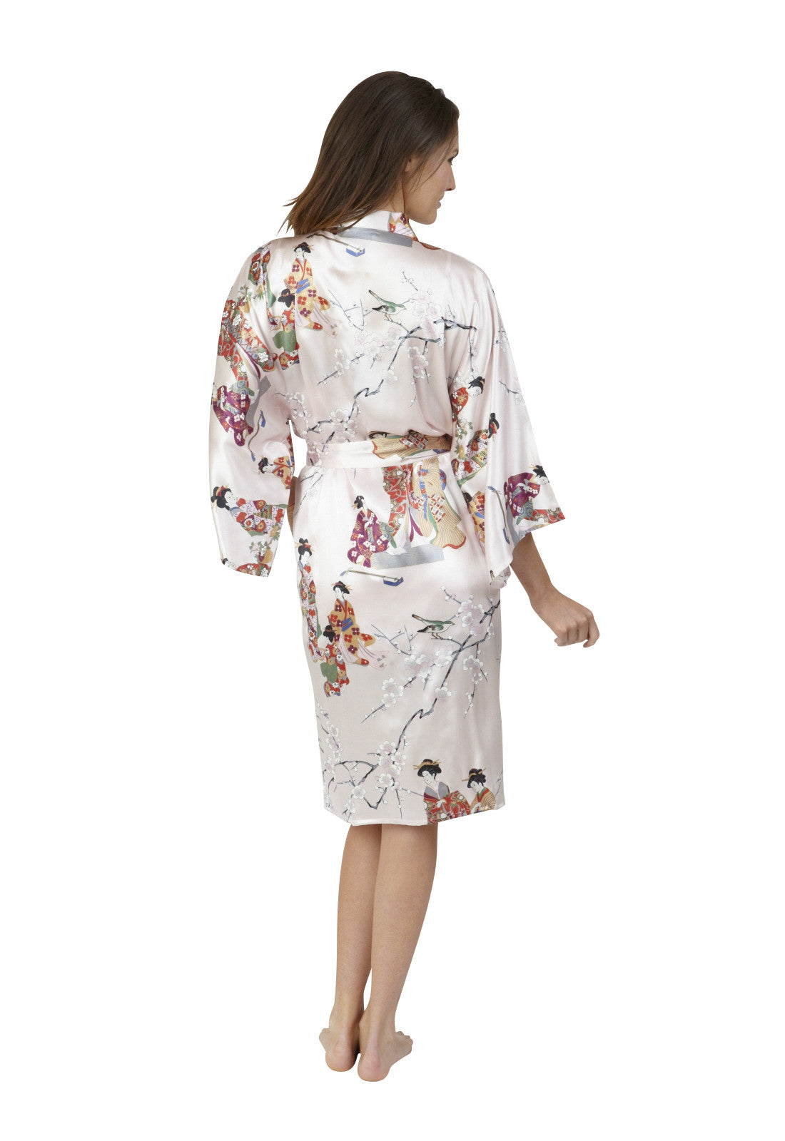 Attractive Robe Sexy kimono robes for women – Beautiful Robes