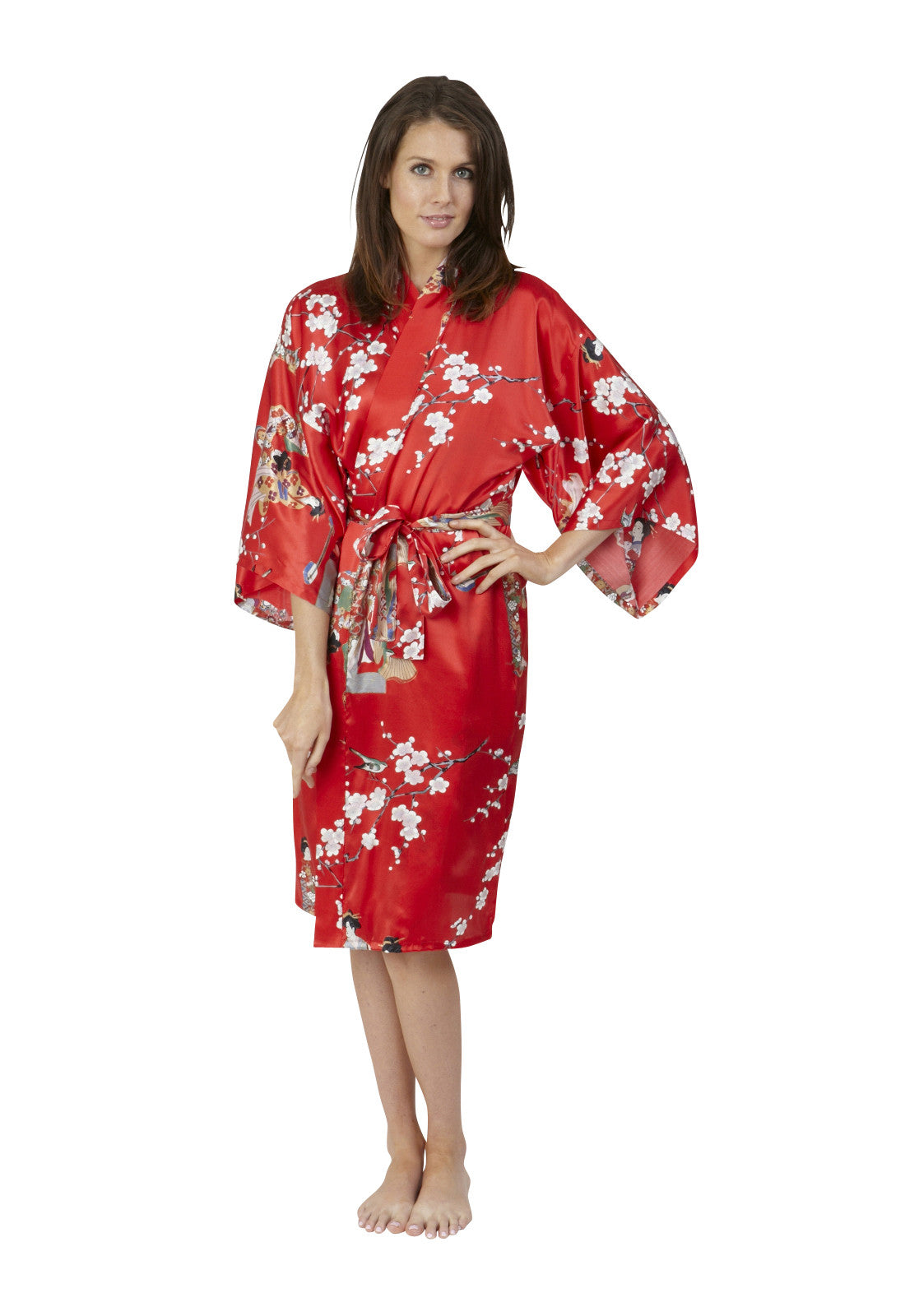 Sexy kimono robes for women – Beautiful Robes