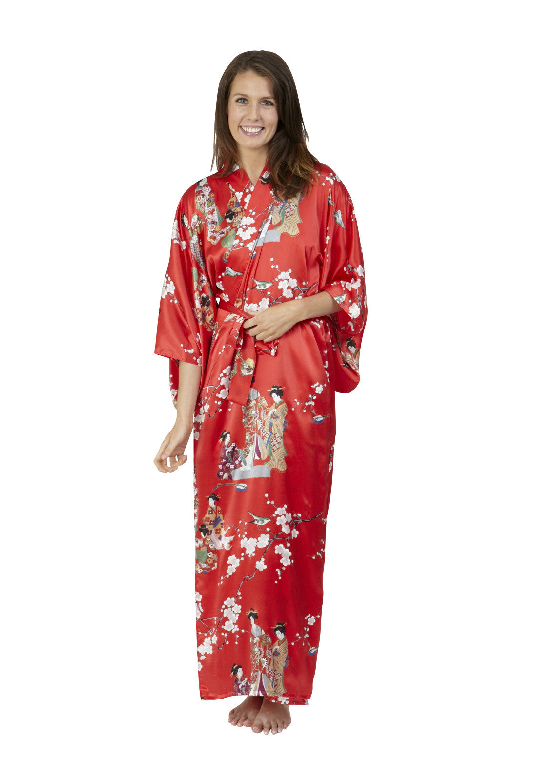Sample Kimono Robe Best silk kimono robe – Beautiful Robes