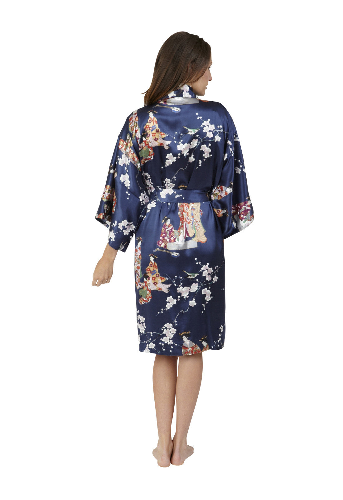 Sample Kimono Robe Sexy kimono robes for women – Beautiful Robes