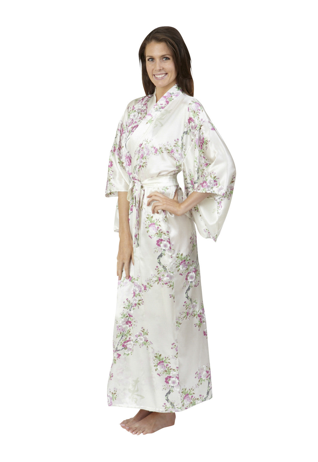 Sample Kimono Robe Satin Kimono Robe for Women | Satin Kimono Australia – Beautiful Robes