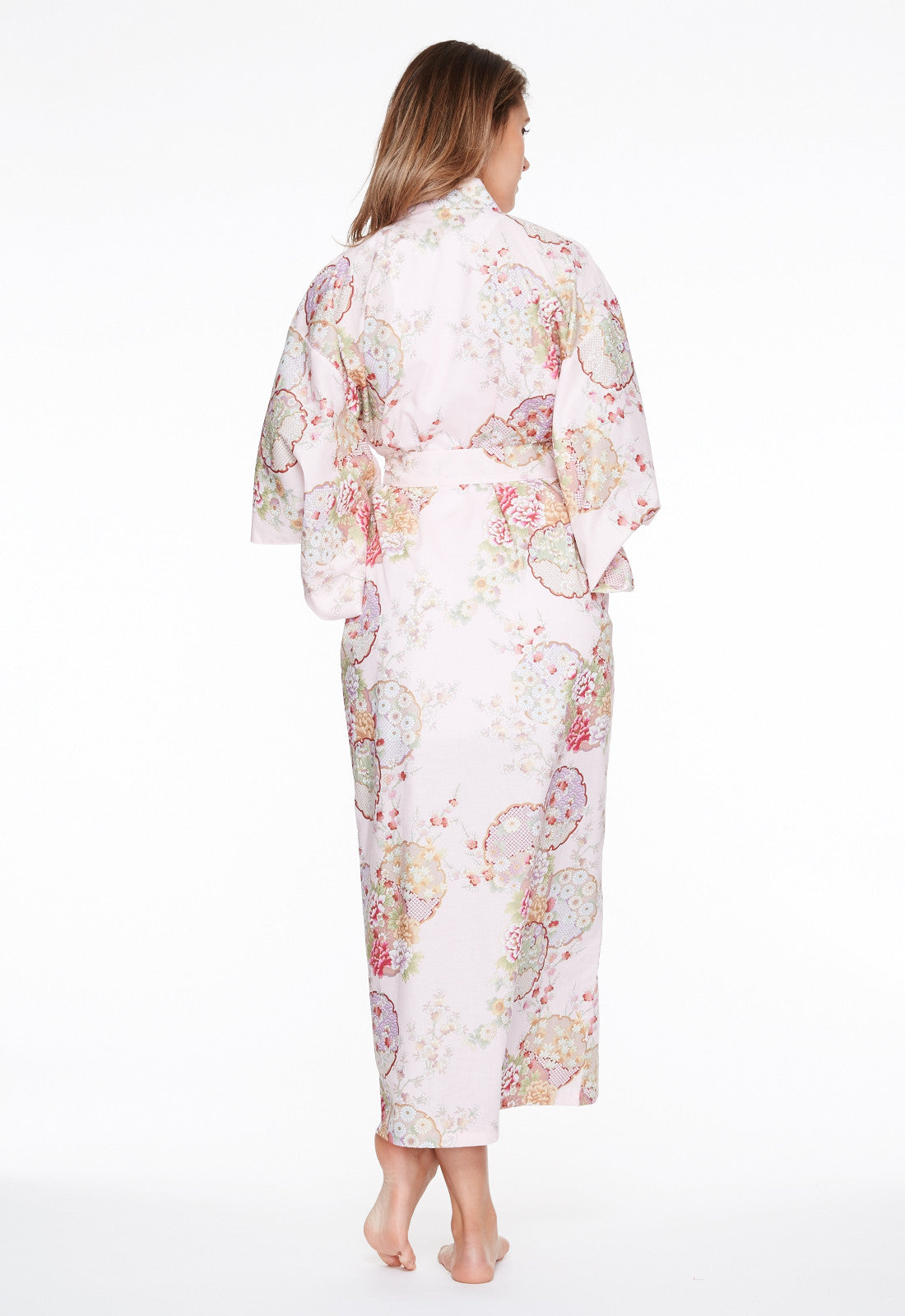 Cotton Kimono Robe Australia for Women – Beautiful Robes