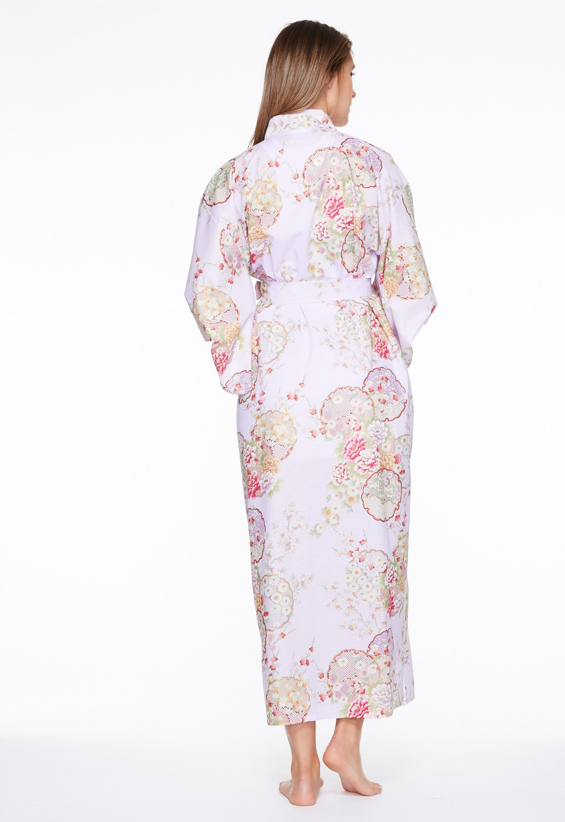 Cotton Kimono Robe Australia for Women – Beautiful Robes