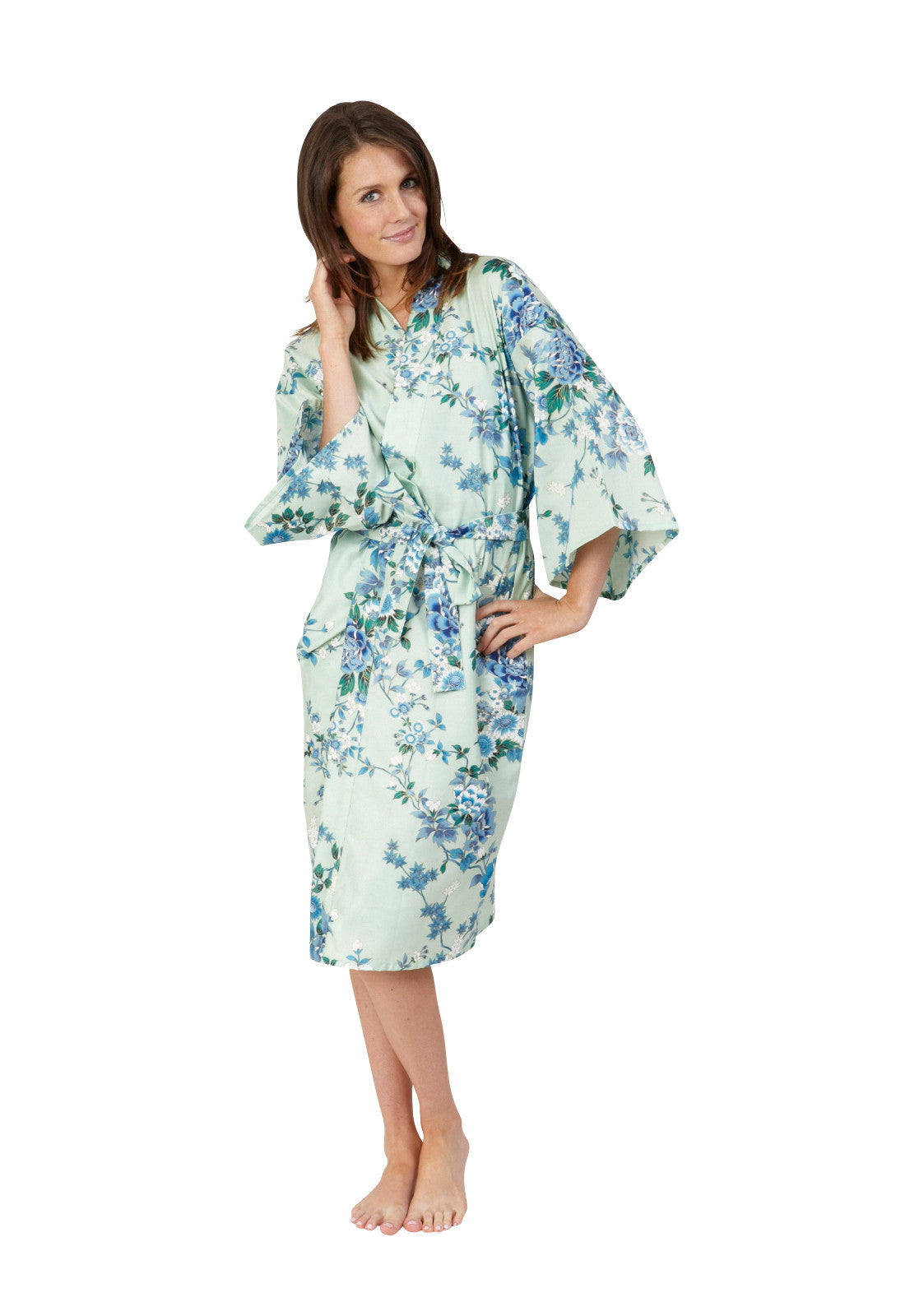 Attractive Robe Short sexy kimono robe for women – Beautiful Robes