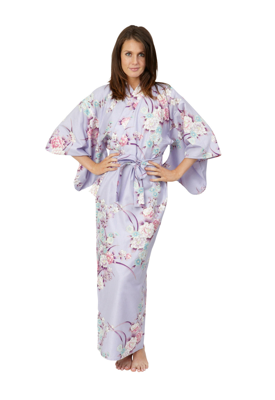 Kimono robe | Kimono Dressing Gown | Robe | Bath Robe – Beautiful Robes