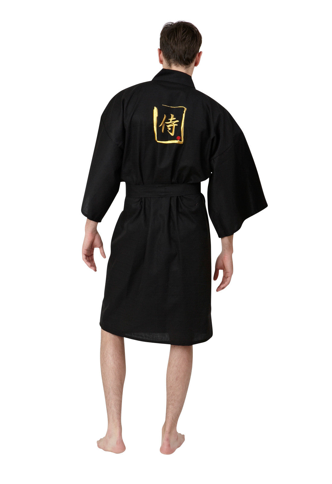 Samurai Robe Australia | Mens kimono | Traditional Japanese Kimono ...