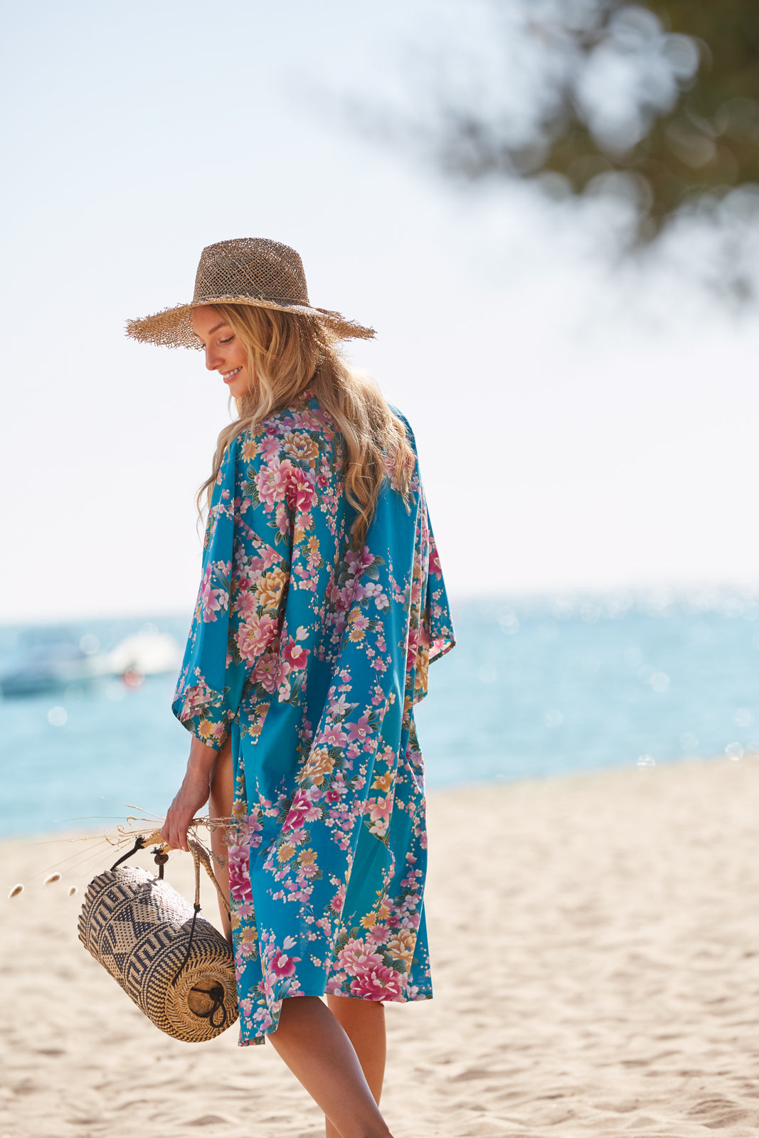 Boho Kimono | Kimono | Festival Fashion