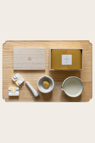 Incense, Incense kit, Craft kit, Japanese incense, sakura incense #incense #kit